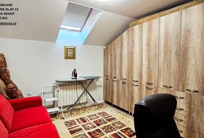 Propeietate Piatra Neamt - Casa cocheta - 13