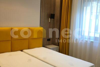 Apartament modern de închiriat  ansamblul Luminia -loc parcare inclus in pret - 3