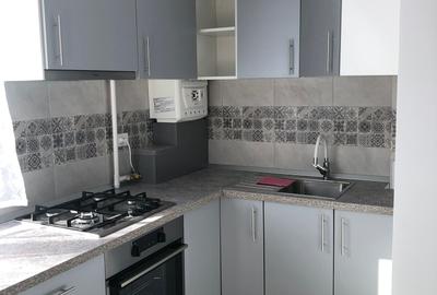 Apartament Nou 2 Camere–Parcare Inclusa- 7 Min Metrou Dimitrie Leonida - 9