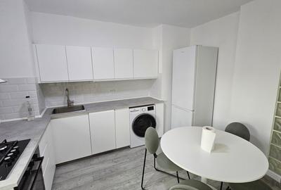 Apartament 3 camere modificat din 4 zona Tineretului-Sincai - 18