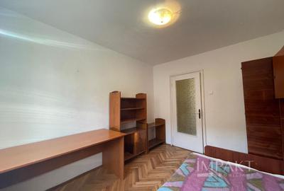 Apartament cu 4 camere decomandate | 80mp | Manastur - 6