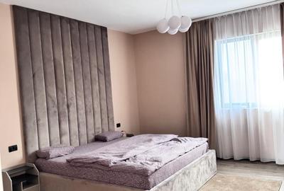 Casa individuala, 4 camere, 143 mp utili, 582 mp teren - Giarmata - 5