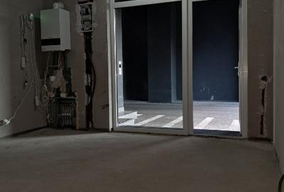 Spatiu comercial 26,4 mp + parcare, 60 KW,str Fabricii Marasti - 2