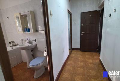 Garsonieră de vanzare, str. Doicești, Titan, Baba Novac, etaj 1/1, 29,86 mp. - 5