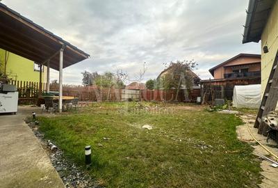 Casa 3 camere de vanzare in Someseni, Cluj Napoca - 2