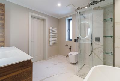 Prima Inchiriere - Apartament 4 camere - Washington Residence - Dorobanti - 13