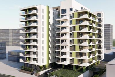 APARTAMENTE CU VANZARE IN RATE 2 CAMERE DECOMANDATE- ZONA FAR--140000 Euro - 3