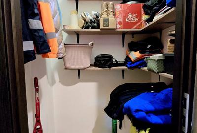 Apartament 2 Camere  Strada Mărului  Fundeni Dobroești - 11