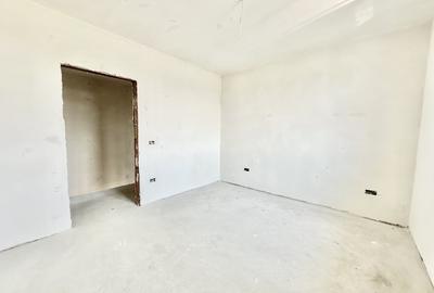 Duplex 5 camere, 130 mp utili, teren 350 mp, finisaje la alegere – Mosnita - 14