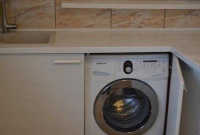 Închiriere Apartament 2 camere modern, 55 mp, lângă Auchan Vitan, etaj 4/5 - 6
