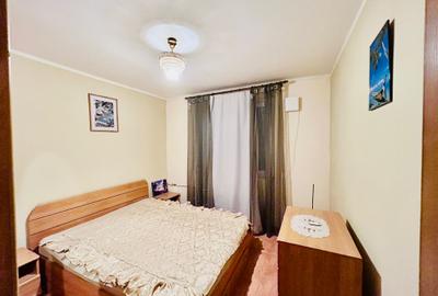 Apartament,2 Camere,Berceni,Sun Plaza,bl.1980,reabilitat,DECOMANDAT,parcare - 4