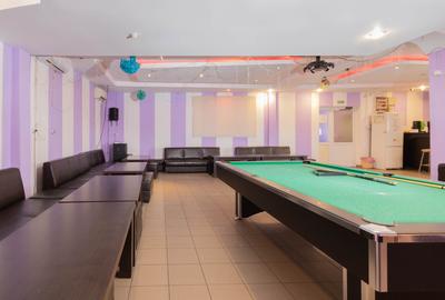 Spațiu Comercial pretabil pentru Mini-Market, Fast-Food & Club + Teren Preț Neg. - 6