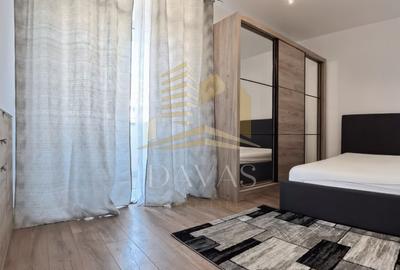 Ocazie | Apartament cu 2 camere | etaj intermediar | parcare subterana | Baciu - 6