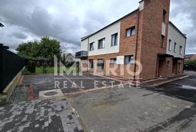 Duplex cu 5 camere în Someșeni