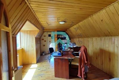 Apartament  in casa 5 camere, Brasov - 11