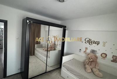 3 Camere | P-ta Muncii | Metrou | Centrala | Parcare | 2 Bai - 6