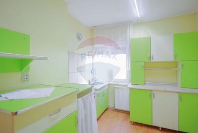 Apartament cu 2 camere de vânzare în zona Velența - 2