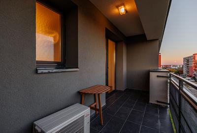 Apartament 2 camere | 55,8 mp utili | Logie 7,3 mp | Parcare | Iris Armoniei - 20