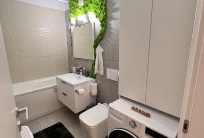 Apartament 2 cam Lux Lujerului - 9