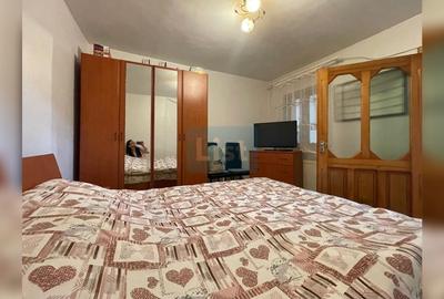 Casa superba din caramida arsa in zona Stavila - 11