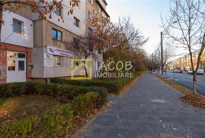 Apartament 3 camere decomandate, str. Stefan cel Mare, Bacau - 16