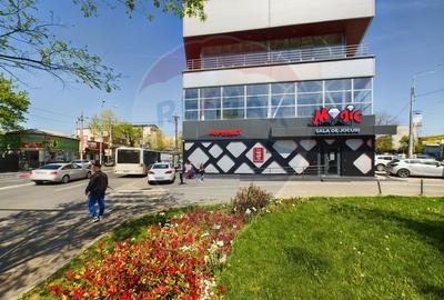 Spațiu comercial, de 1,384.73 mp, în Colentina