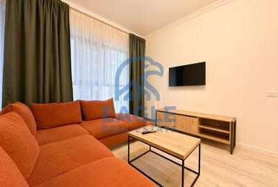 Energia Residence - 2 Camere cu balcon si parcare pe termen lung - 1