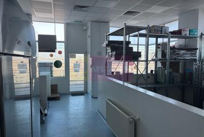 Vanzare spatiu comercial in zona Chisinau-Pantelimon, chirie 2000euro - 1