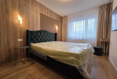 Apartament premium prima inchiriere Coresi Kasper - amenajare designer - 8