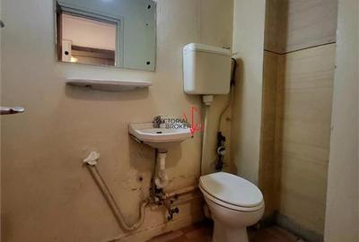 APARTAMENT 4 CAMERE ETAJ 1 FIX LANGA METROU, SCOALA SI PARC - 15