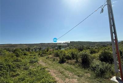 Teren de vanzare in Iasi, zona Sorogari- Aroneanu - 3