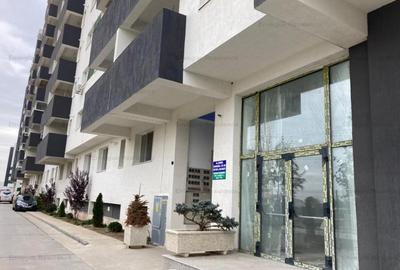 Spatiu comercial situat la subsol, Militari - 2