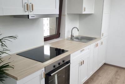 Apartament 2 camere Lux+CTP in Bloc Nou langa metrou Stefan cel Mare - 7