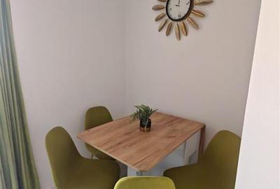 Apartament modern 3 camere si balcon etaj 1 Strand - 9