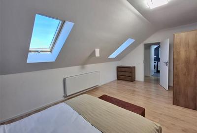 Apartament 3 camere 2 locuri parcare zona Arhitectilor - 13