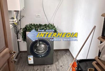 Casa noua I 4 camere I 156 mp I de inchiriat I mobilata I teren 235 mp I - 20