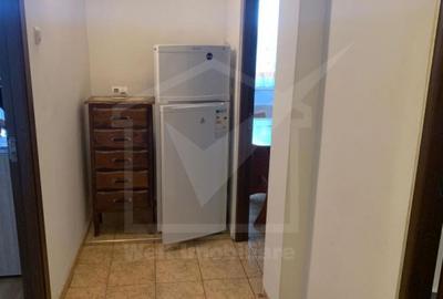 Apartament cu o camera, 42mp, Marasti, priveliste panoramica - 3
