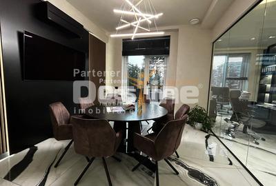Spatiu birouri premium Copou 111 mp + terasa 55mp - 4