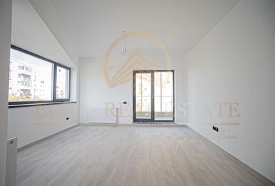Tomis Plus - Celine Elegance - Vânzare apartament cu 3 camere, etaj 8. - 1