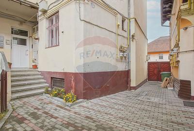 Apartament cu 2 camere de închiriat în zona Brasovul Vechi - 10