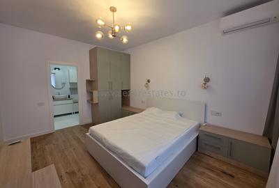 HERASTRAU NORDULUI DE INCHIRIAT APARTAMENT 4 CAMERE LUX | LOC PARCARE - 27
