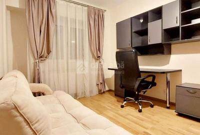 Nicolina - esplanada, 4 camere decomandat, etaj 1, mutare imediata - 15