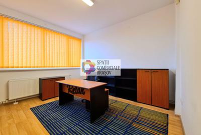 Spatiu birouri de închiriat Brasov - 120 mp  # plus-imo - 3