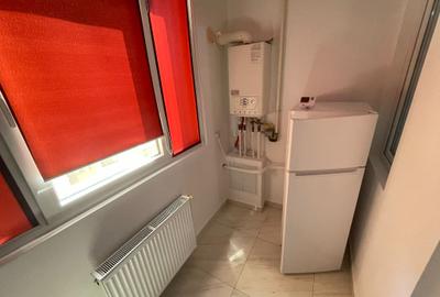 GARSONIERĂ MILITARI RESIDENCE ILIE PETRE 84, MOBILATA, UTILATA, PARCARE - 7
