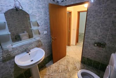 Apartament 2 camere – Calea Griviței ,Etaj 1 ,  Clădire istorică - 10