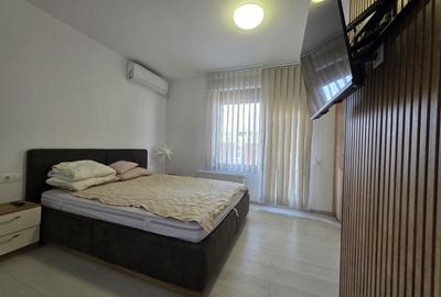 Promo Apartament 3 camere de inchirat Rond OMV Pipera - 17