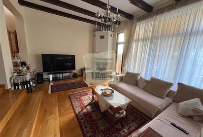 Casa individuala moderna 5 camere si curte 450 mp pe Calea Poplacii - 11