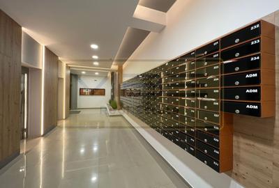Apartament premium  1 camera+ parcare Centru  Palas Mall - 15