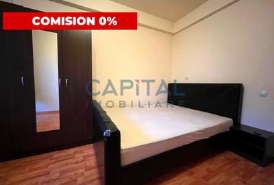 0% Comision | Apartament decomandat cu 2 camere, 58 mp | Buna Ziua | - 1
