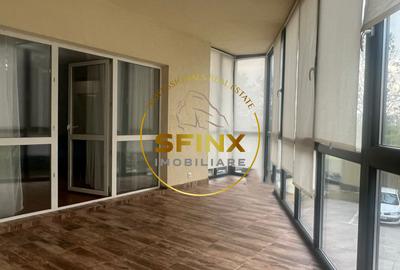 3 camere Pipera Complex premium | 130 mp | Loc de parcare - 8